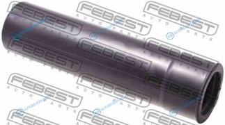 MZSHB-DER Пыльник амортизатора | зад правлев