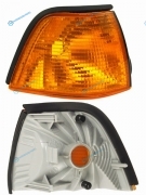 TG-444-1503YR Габарит BMW E36 90-00 4D желтый
