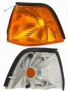 TG-444-1503YL Габарит BMW E36 90-00 4D желтый