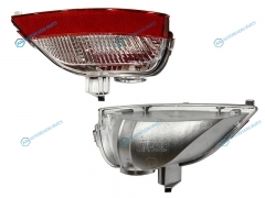 TG-551-29K9R Фонарь в задний бампер RENAULT KAPTUR 16- RH