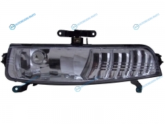 TG-221-2016L Фара противотуманная HYUNDAI ACCENT 06-10