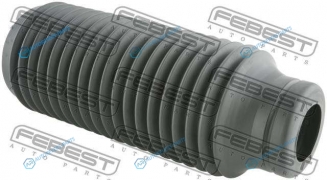 CHSHB-C100F Пыльник амортизатора | перед правлев