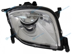 TG-448-2003L Фара противотуманная PORSCHE CAYENNE 02-06 LH