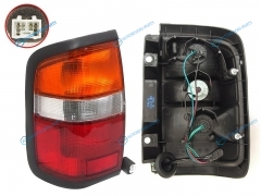 TG-215-19B0L-A Фонарь задний NISSAN TERRANO 95-99