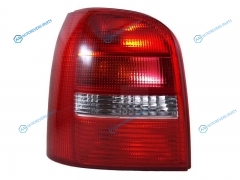 TG-441-1933L Фонарь задний AUDI A4 99-01 5D