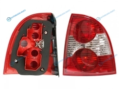 TG-441-1940R Фонарь задний VW PASSAT B5 00-05