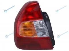 TG-321-1923L-UE Фонарь задний HYUNDAI ACCENT 00-06ACCENT(Тагаз) 01-