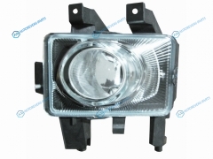 TG-442-2015L Фара противотуманная OPEL ASTRA HZAFIRA B 04-07 LH