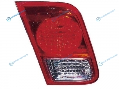 TG-317-1321L-AS Фонарь в крышку багажника HONDA CIVIC 03-05 4D