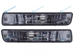 TG-212-1649PXASVC Поворот TOYOTA LAND CRUISER 80 90-98 хрусталь LH+RH комплект