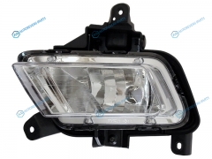 TG-223-2016L-UE Фара противотуманная KIA CEED 10-12 LH