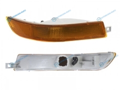TG-212-1654R-AE Поворот TOYOTA COROLLA 91-93 RH