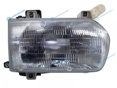 TG-215-1169R Фара NISSAN TERRANO 95-99 RH (Евросвет)