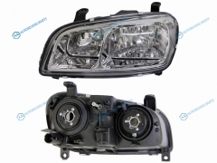 TG-312-1141L-HS Фара TOYOTA RAV4 98-00 LH хрусталь (Евросвет)