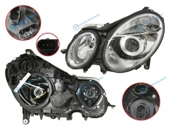 TG-440-1126L Фара MERCEDES W211 02-06 LH