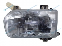 TG-215-1169L Фара NISSAN TERRANO 95-99 LH (Евросвет)