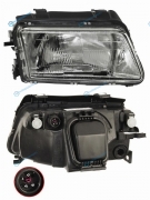 TG-441-1124R Фара AUDI A4 94-98 RH