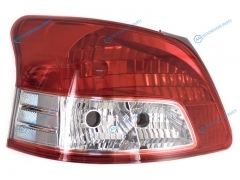 TG-212-19P5L Фонарь задний TOYOTA BELTAYARIS SEDAN 05-