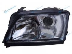 TG-441-1118L-LD-E Фара AUDI A6 94-97 без туманки