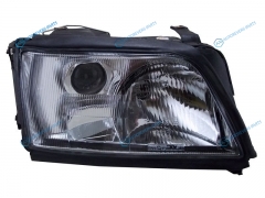 TG-441-1118R-LD-E Фара AUDI A6 94-97 без туманки