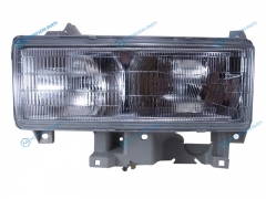 TG-214-1131L-LD Фара MITSUBISHI CANTER 94-03 LH (Евросвет)