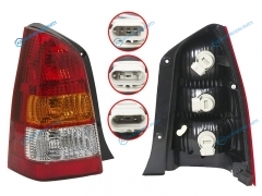 TG-316-1915L Фонарь задний MAZDA TRIBUTE 00-04