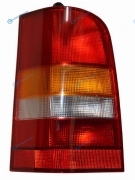 TG-440-1936L Фонарь задний MERCEDES VITO 96-02