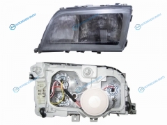 TG-440-1107L-LD-E Фара MERCEDES W202 93-97 LH