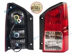 TG-315-1955R Фонарь задний NISSAN PATHFINDER 04-14 RH