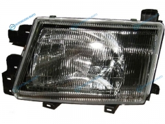 TG-320-1108L-ASN Фара SUBARU FORESTER 97-99 LH без отверстия под габарит (Евросвет)