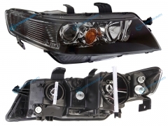 TG-217-1144R-LD-EM Фара HONDA ACCORD 02-05 RH под электрокорректор. не ксенон (Евросвет)