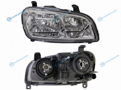 TG-312-1141R-HS Фара TOYOTA RAV4 98-00 RH хрусталь (Евросвет)