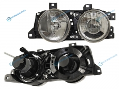 TG-444-1114L-LD-E Фара BMW E34 88-95E32 87-94 LH