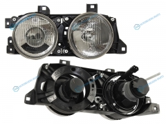 TG-444-1114R-LD-E Фара BMW E34 88-95E32 87-94 RH