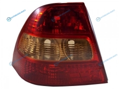 TG-212-19D8L-UE Фонарь задний TOYOTA COROLLA 00-02 LH