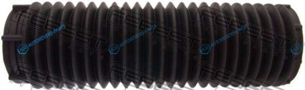 MZSHB-MZ3F Пыльник амортизатора | перед правлев