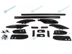 PF-TY91-720-0 Рейлинги TOYOTA LAND CRUISER PRADO 02-09 комплект R+L