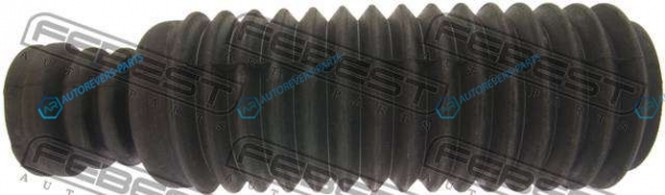 NSHB-T30R Пыльник амортизатора | зад правлев