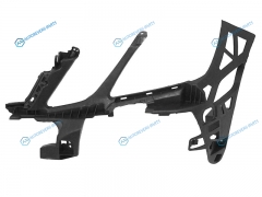 ST-MD09-000B-D2 Крепление бампера MERCEDES E-CLASS W212 09-13 LH