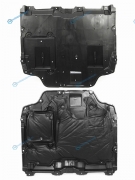 ST-65-0002 Защита двигателя TOYOTA C-HR 16-