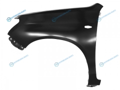 ST-TYS2-016-2 Крыло TOYOTA PROBOXSUCCEED 14- LH (пр-во Тайвань)