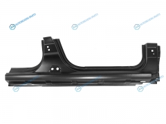 ST-DC01-520-1 Порог кузова RENAULT LOGAN 05-14LADA LARGUS 12- RH