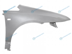 ST-HD72-016-1 Крыло HONDA ODYSSEY 03-08 RH