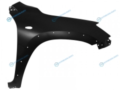 ST-TYY3-016-1 Крыло TOYOTA RAV4 05- RH под расширитель (пр-во Тайвань)