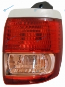 ST-26-107R Фонарь задний TOYOTA HIACE REGIUSTOURING 99-02 RH