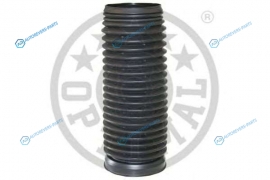 F8-7132 Пыльник амортизатора | перед правлев