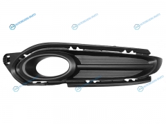 ST-HDV3-219-1 Оправа ПТФ HONDA VEZEL 13- RH (пр-во Тайвань)