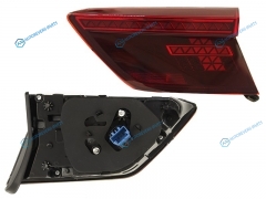 ST-441-1355R-LD Фонарь в крышку багажника VW TIGUAN 16- RH LED комплектация 4Motion