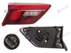 ST-441-1354L-LD Фонарь в крышку багажника VW TIGUAN 16- LH LED