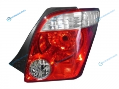 ST-52-152R Фонарь задний TOYOTA IST 05-07 RH